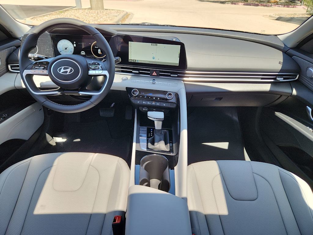 Thumbnail: 2025 Hyundai Ioniq 6 - 2