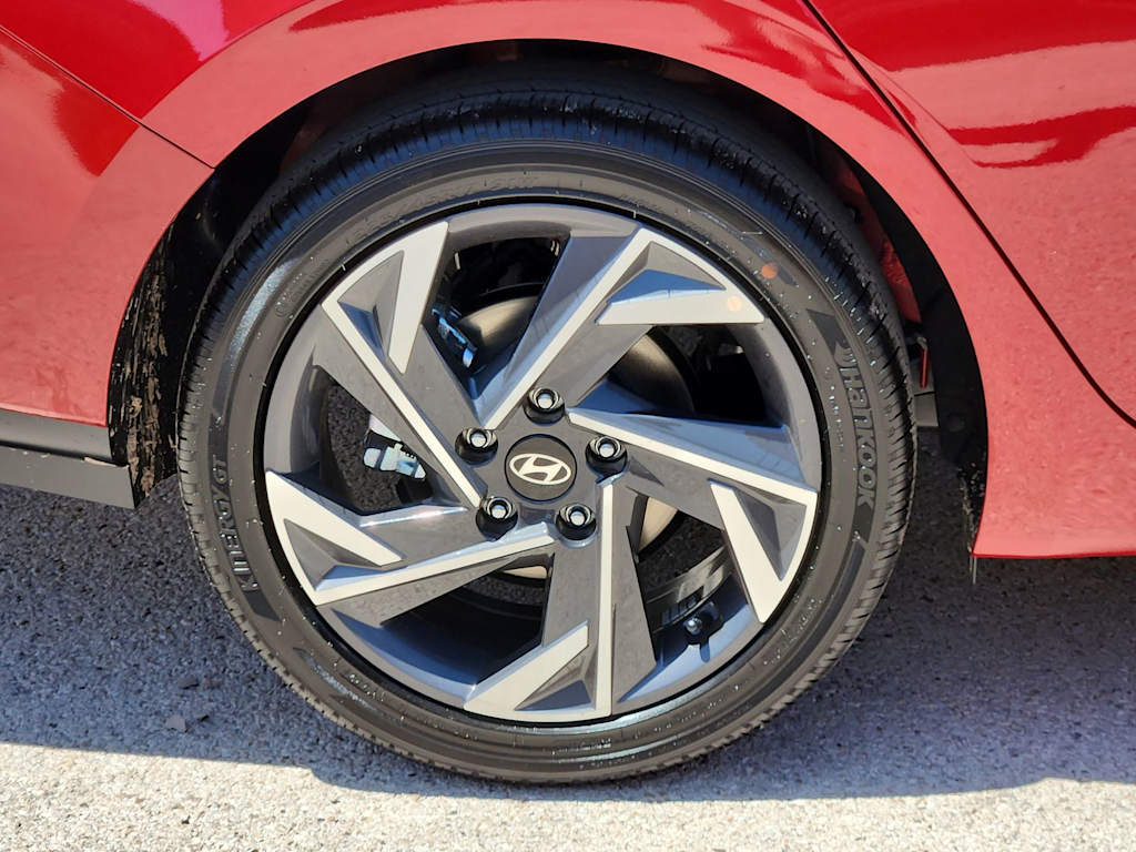 Thumbnail: 2025 Hyundai Ioniq 6 - 7