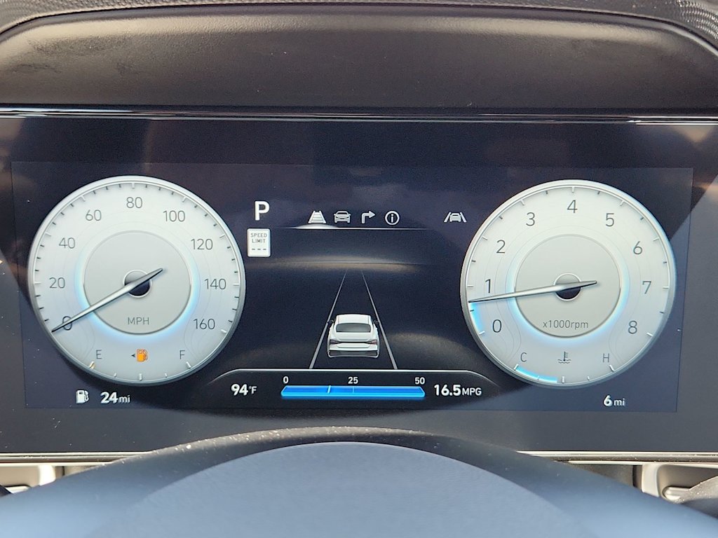 Thumbnail: 2025 Hyundai Ioniq 6 - 24