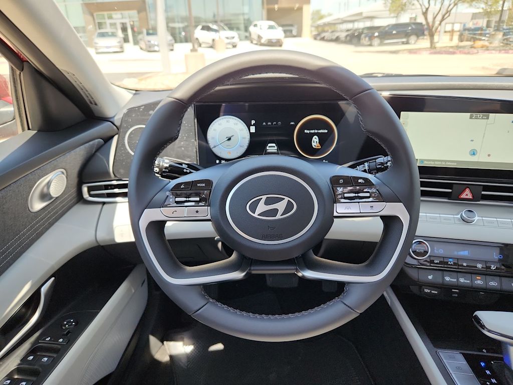 Thumbnail: 2025 Hyundai Ioniq 6 - 9