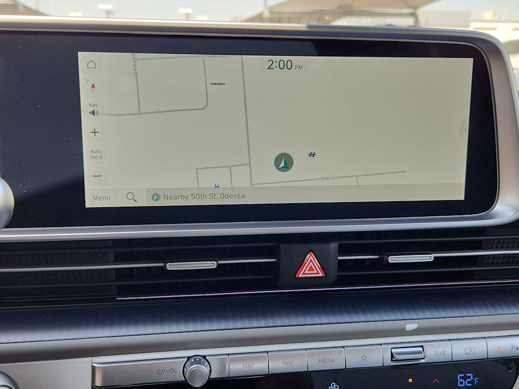 2025 Hyundai IONIQ 6 Limited - Photo 28