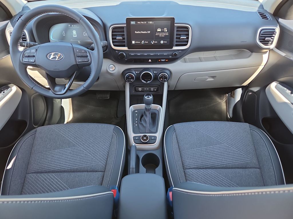 Thumbnail: 2026 Hyundai Venue - 9