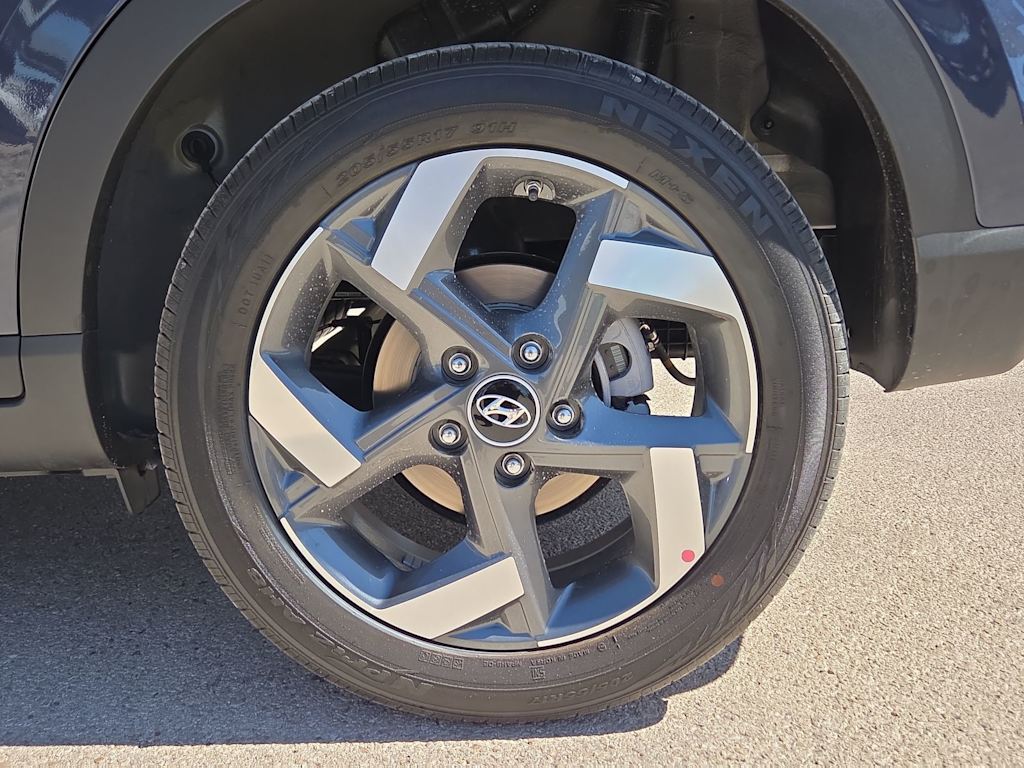 Thumbnail: 2026 Hyundai Venue - 7