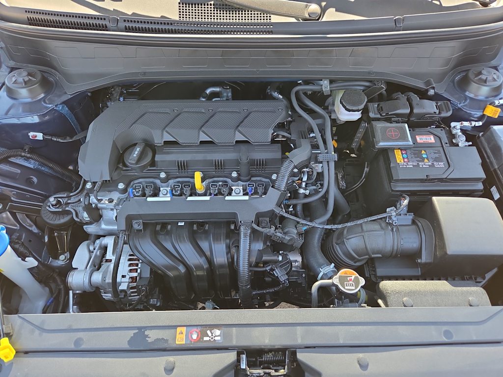 Thumbnail: 2026 Hyundai Venue - 8