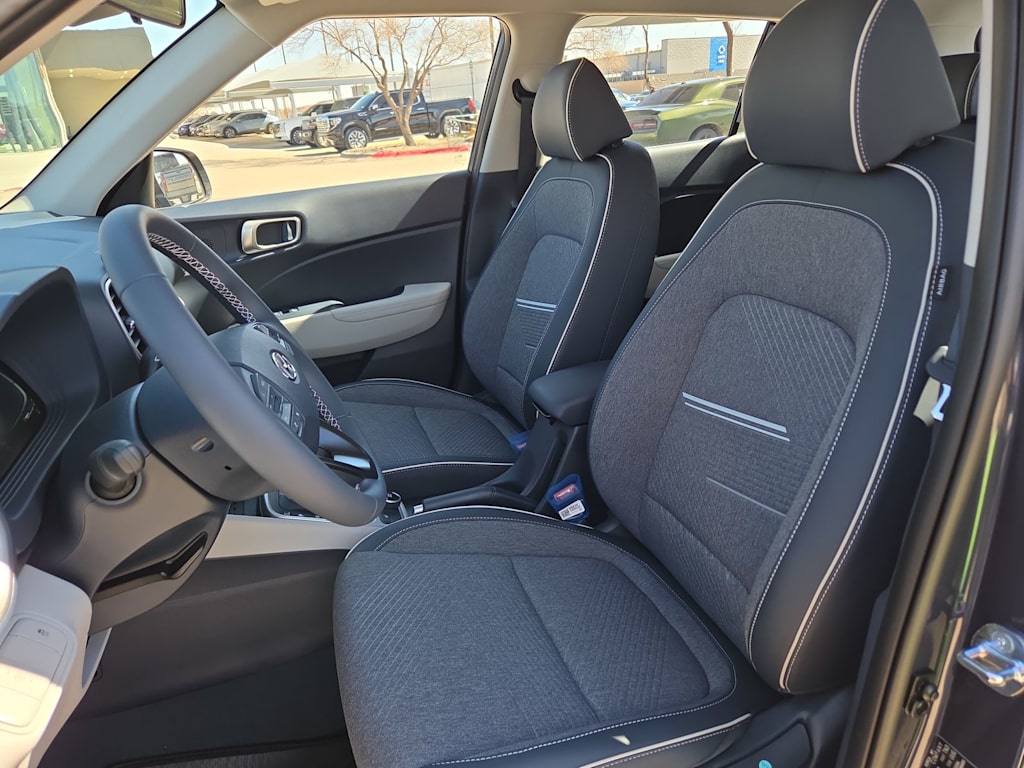 Thumbnail: 2026 Hyundai Venue - 10