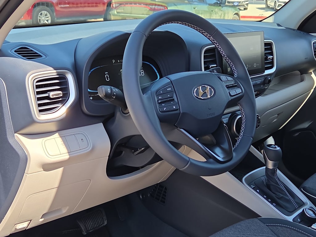 Thumbnail: 2026 Hyundai Venue - 2