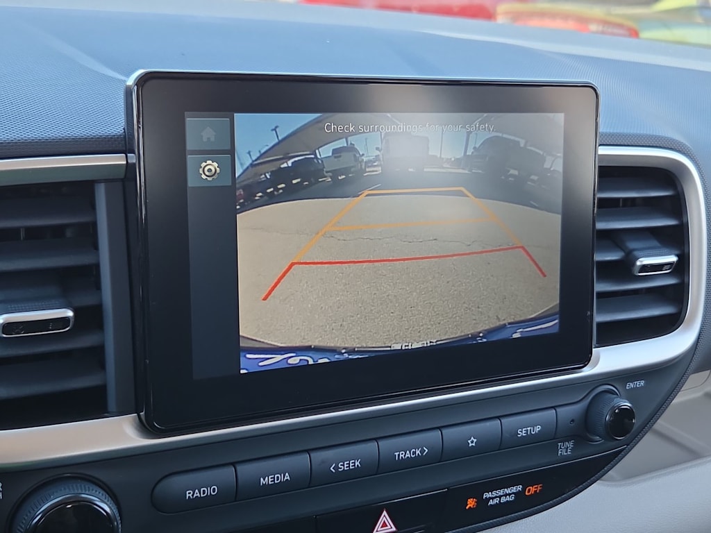 Thumbnail: 2026 Hyundai Venue - 25