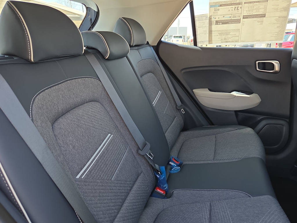 Thumbnail: 2026 Hyundai Venue - 12