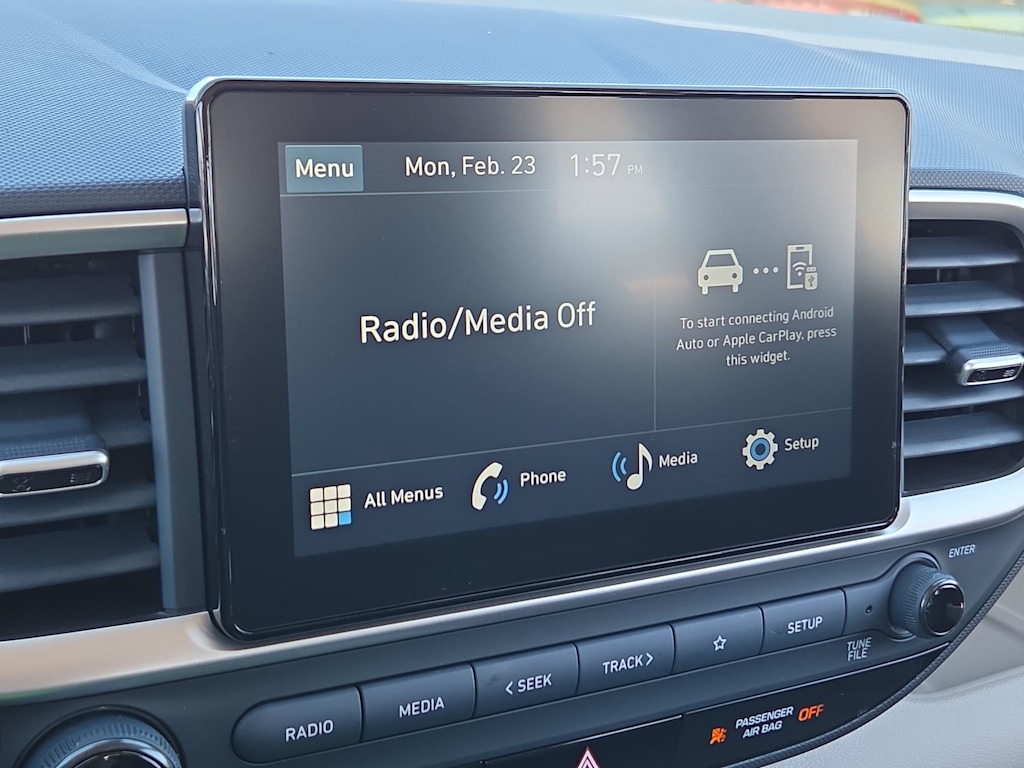 Thumbnail: 2026 Hyundai Venue - 14