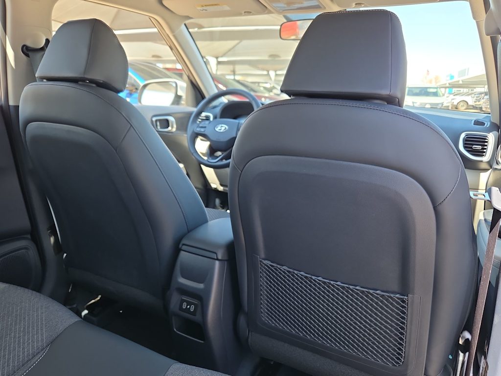 Thumbnail: 2026 Hyundai Venue - 11