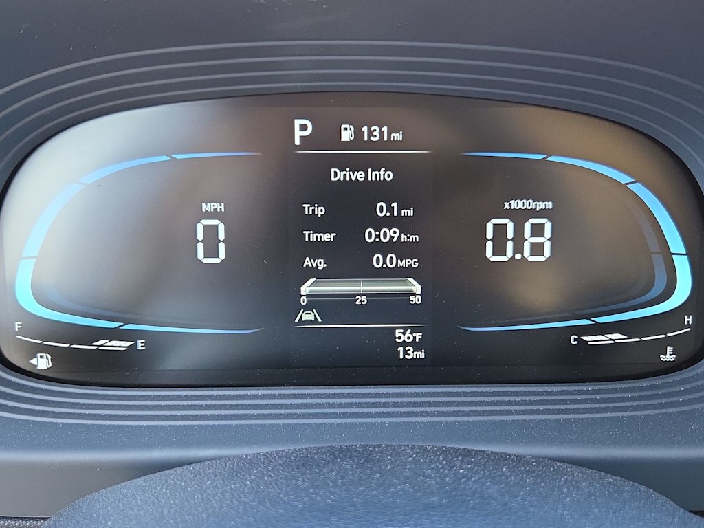 Thumbnail: 2026 Hyundai Venue - 16