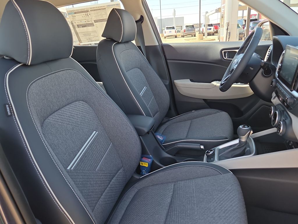 Thumbnail: 2026 Hyundai Venue - 22