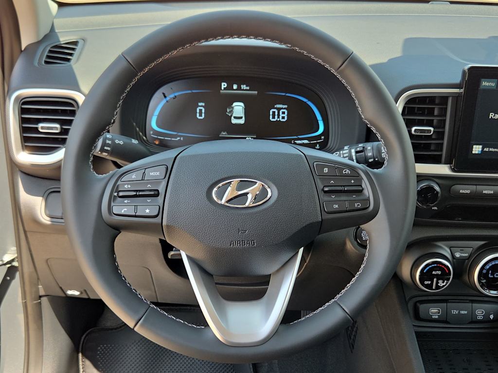 Thumbnail: 2026 Hyundai Venue - 12