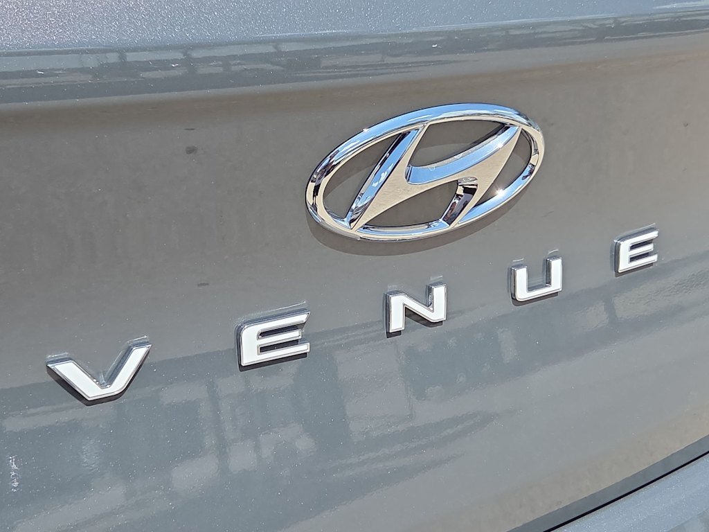 Thumbnail: 2026 Hyundai Venue - 5