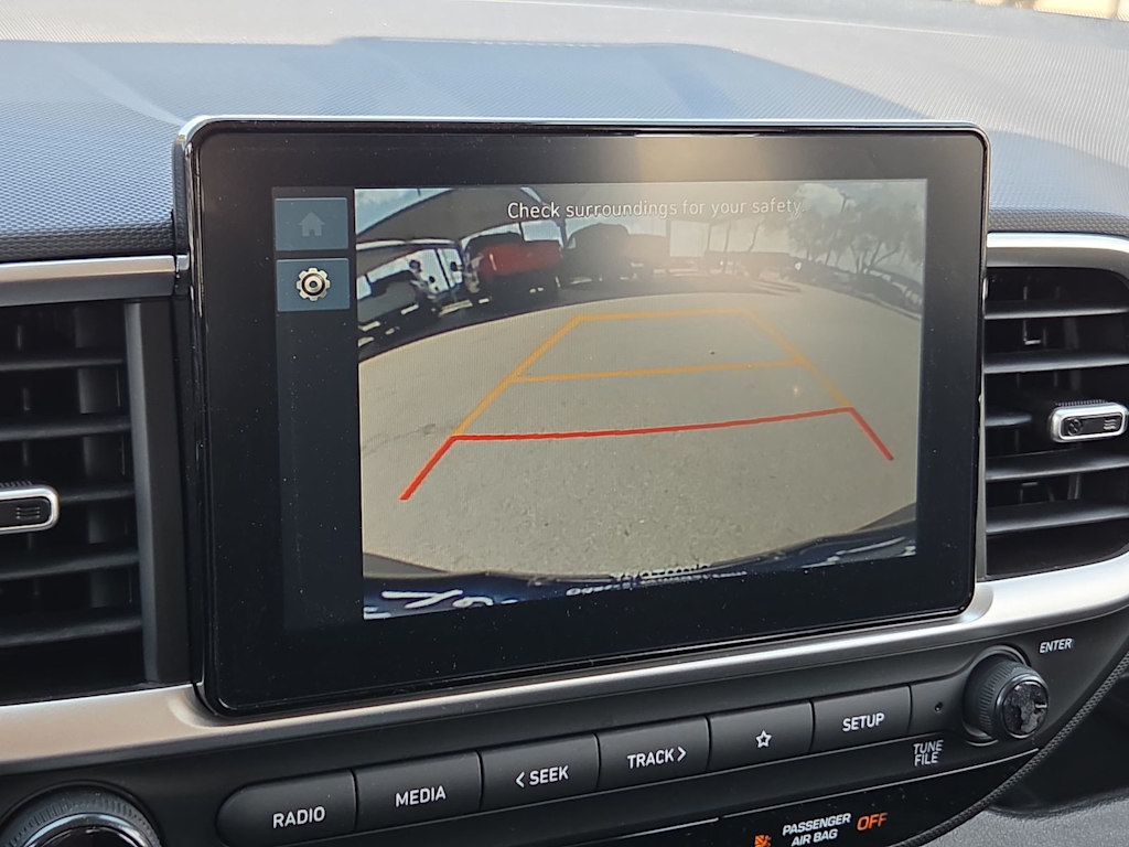 Thumbnail: 2026 Hyundai Venue - 25