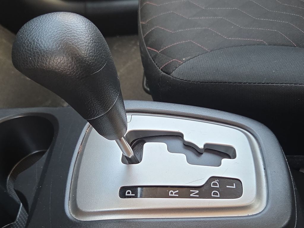 Thumbnail: 2024 Mitsubishi Mirage - 16