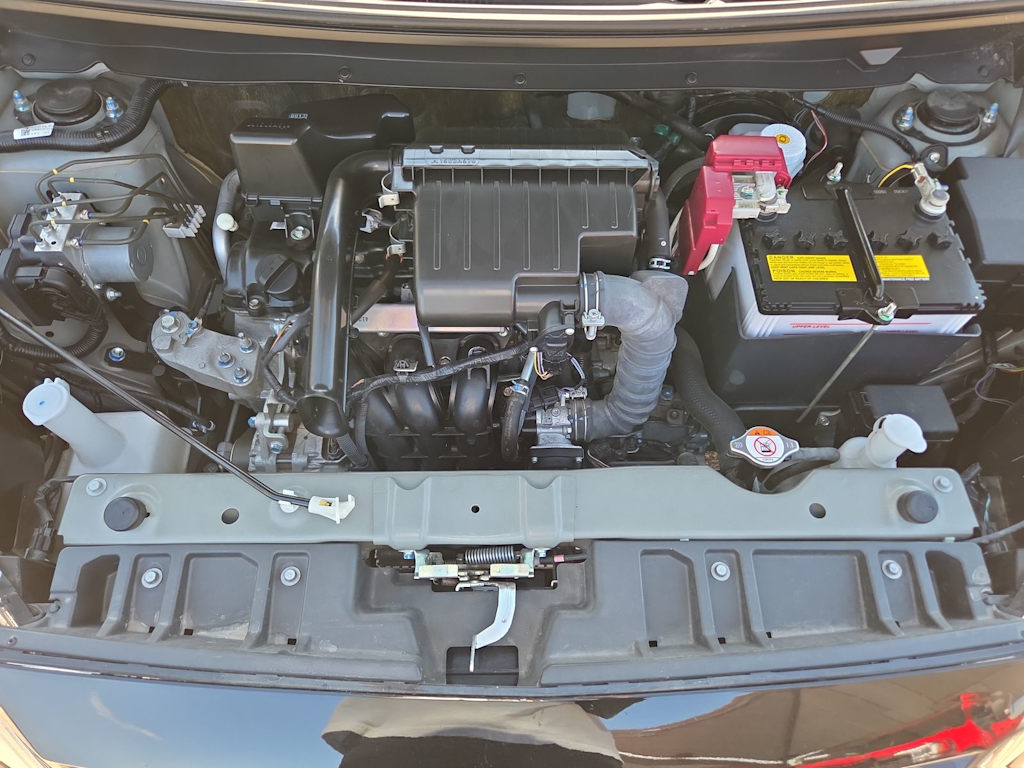 Thumbnail: 2024 Mitsubishi Mirage - 9