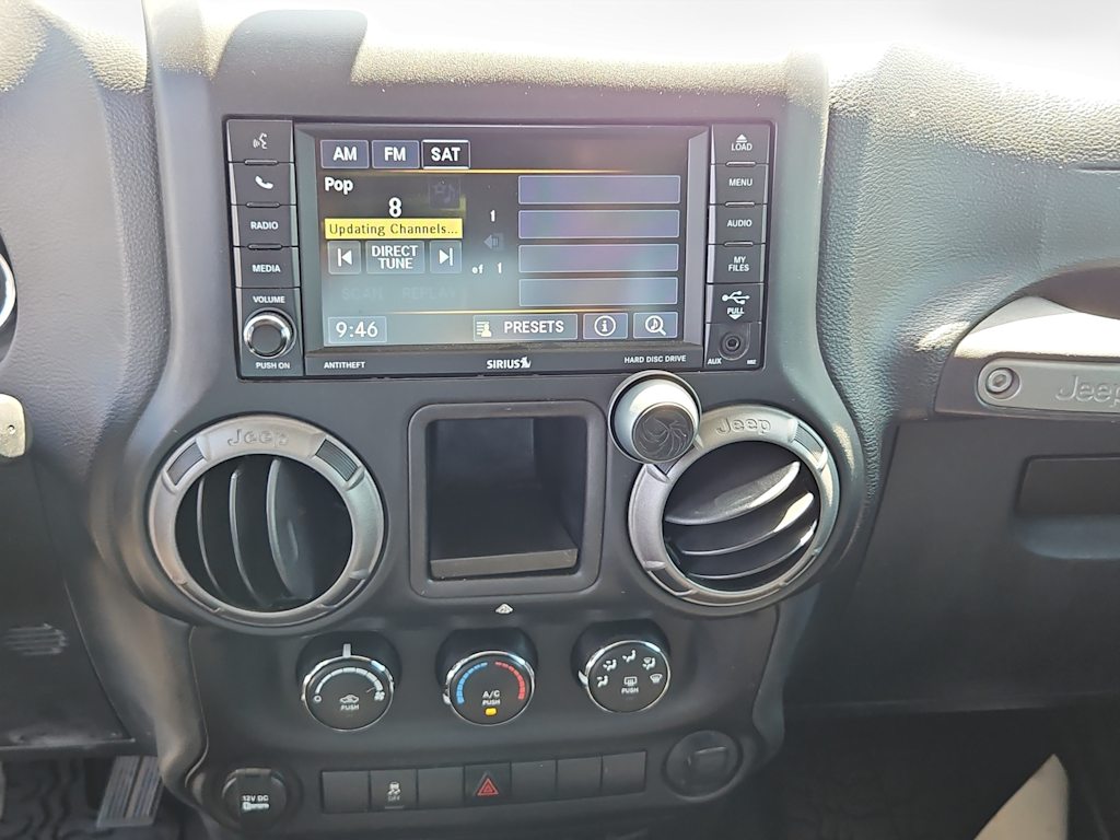 Thumbnail: 2018 Jeep Wrangler - 10