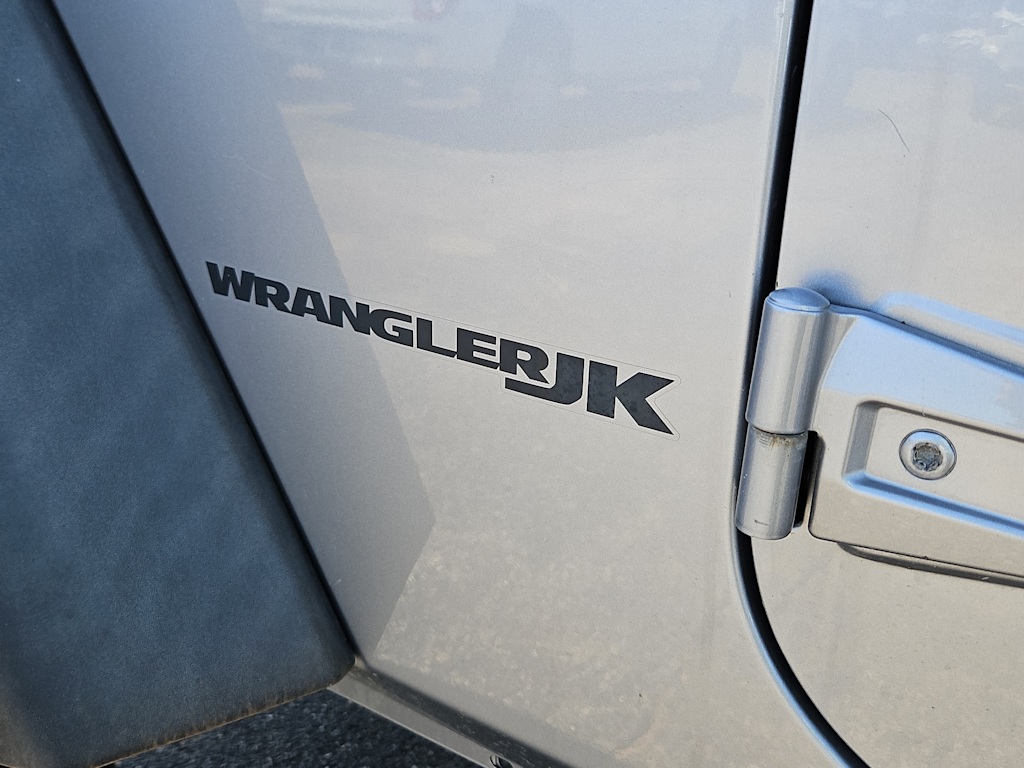 Thumbnail: 2018 Jeep Wrangler - 3