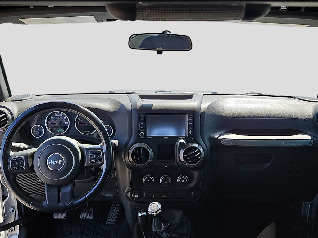 Thumbnail: 2018 Jeep Wrangler - 5
