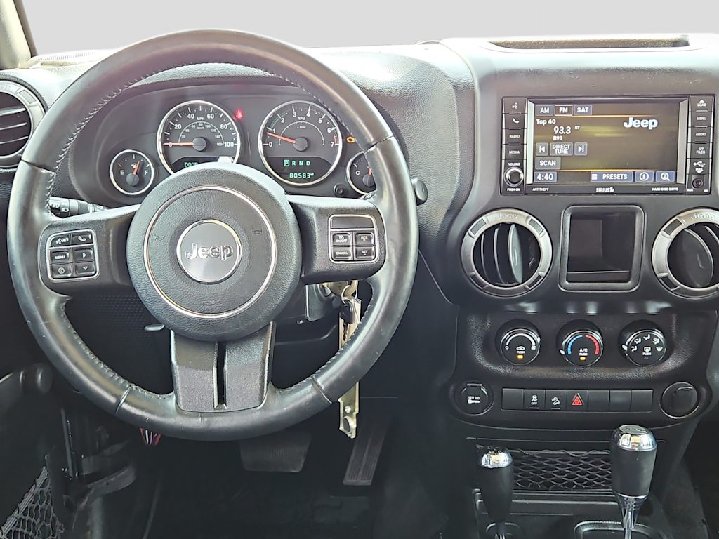 Thumbnail: 2018 Jeep Wrangler - 9
