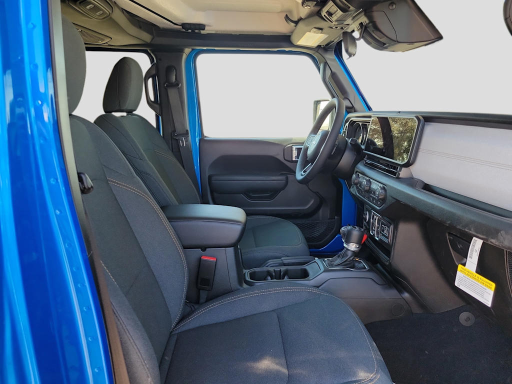 Thumbnail: 2026 Jeep Wrangler - 10