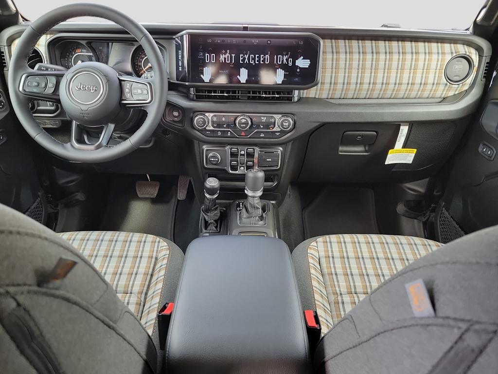 Thumbnail: 2026 Jeep Wrangler - 9