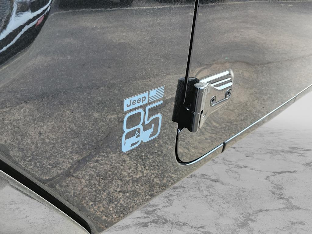 Thumbnail: 2026 Jeep Wrangler - 7