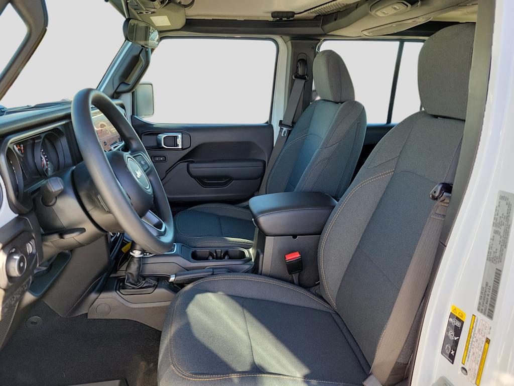 Thumbnail: 2026 Jeep Wrangler - 10