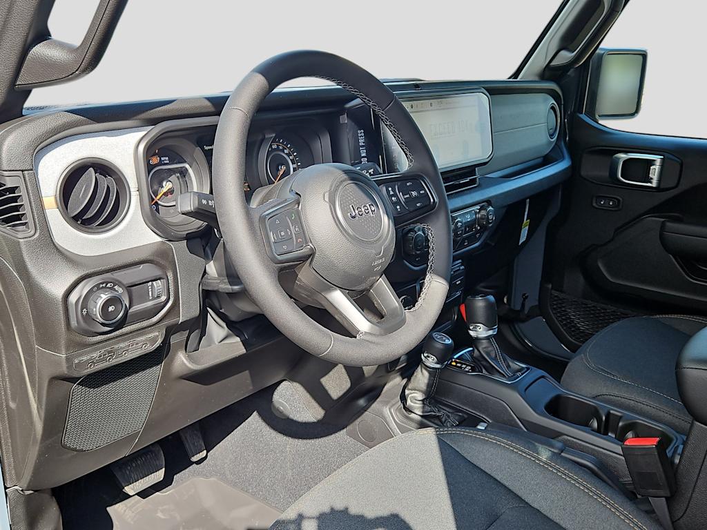 Thumbnail: 2026 Jeep Wrangler - 2