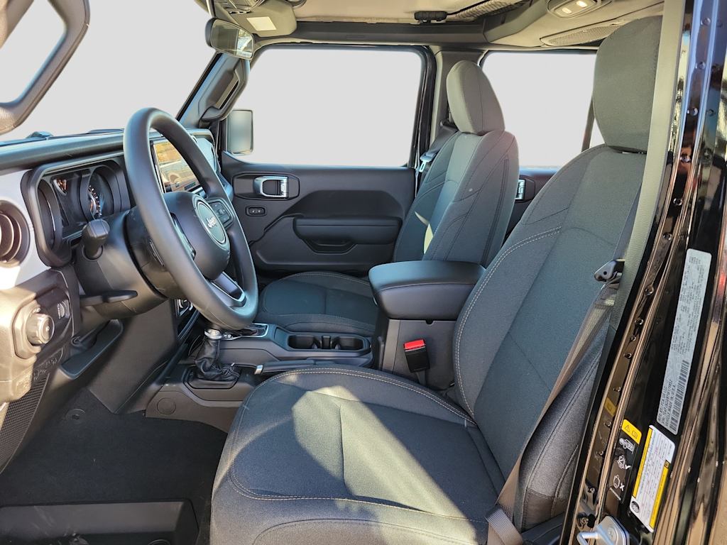 Thumbnail: 2026 Jeep Wrangler - 10