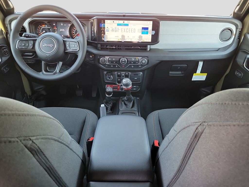 Thumbnail: 2026 Jeep Wrangler - 9