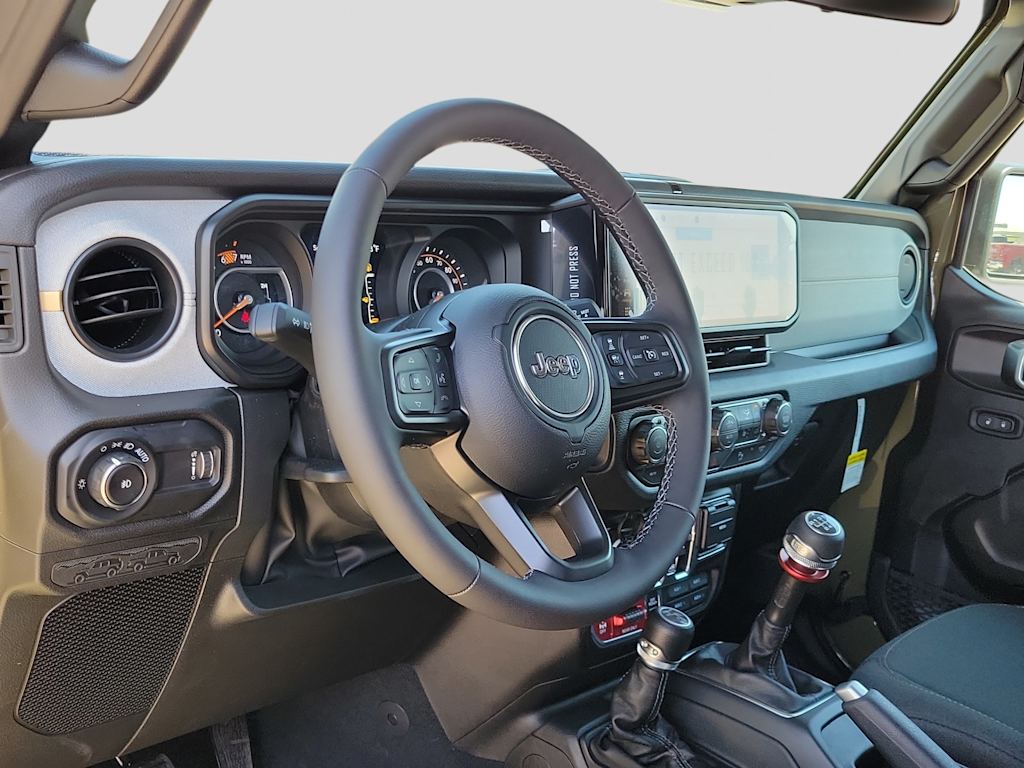 Thumbnail: 2026 Jeep Wrangler - 2