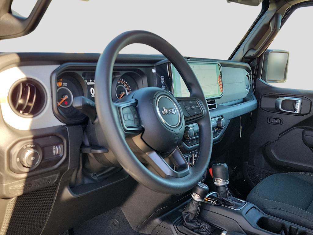 Thumbnail: 2026 Jeep Wrangler - 2