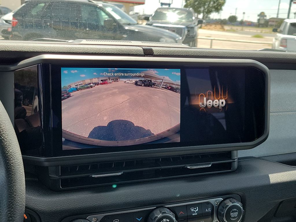 Thumbnail: 2025 Jeep Wrangler - 13