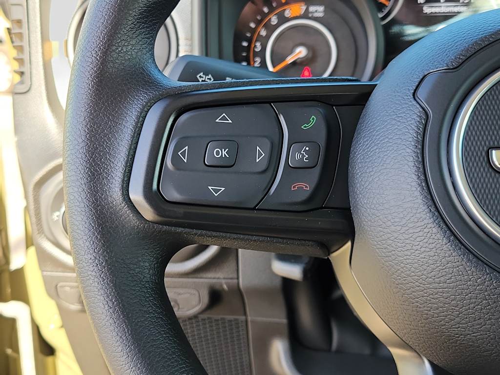 Thumbnail: 2026 Jeep Wrangler - 27