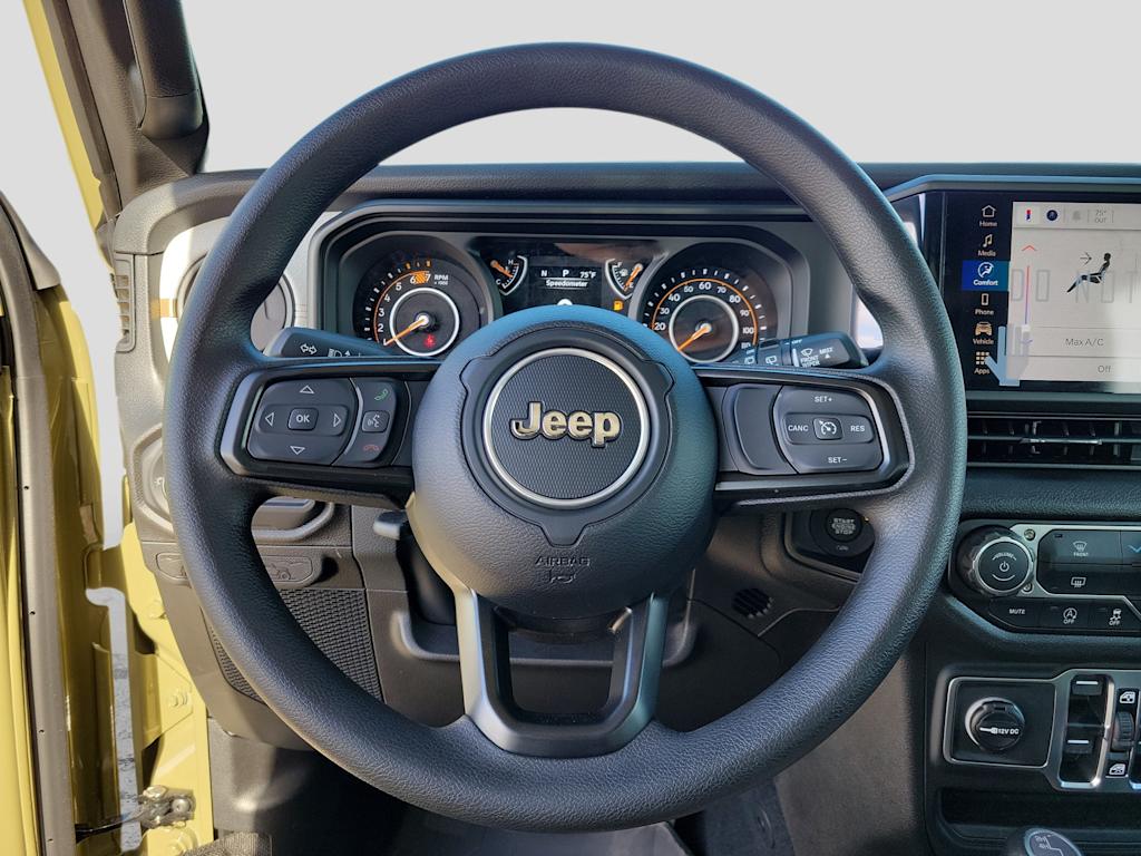 Thumbnail: 2026 Jeep Wrangler - 13