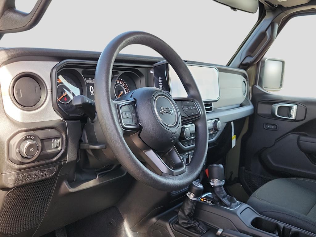 Thumbnail: 2026 Jeep Wrangler - 2