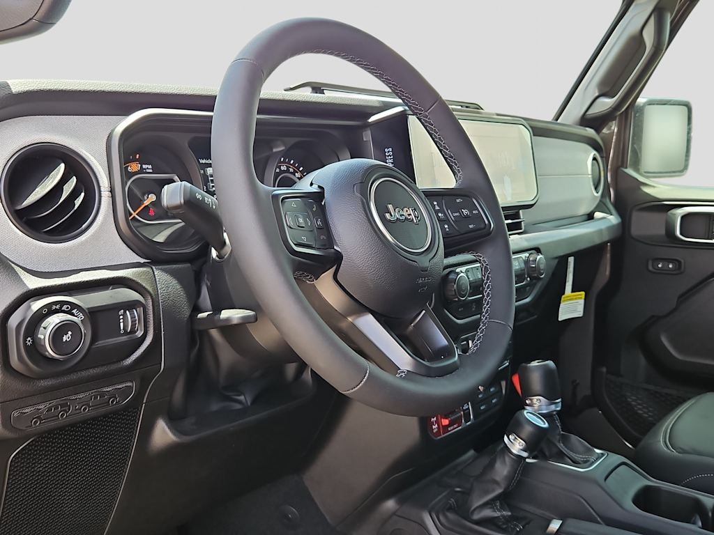 Thumbnail: 2026 Jeep Wrangler - 2