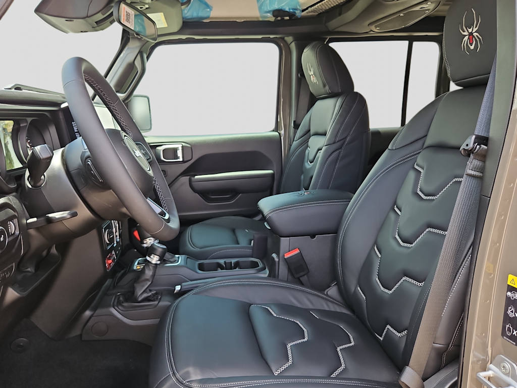 Thumbnail: 2026 Jeep Wrangler - 11