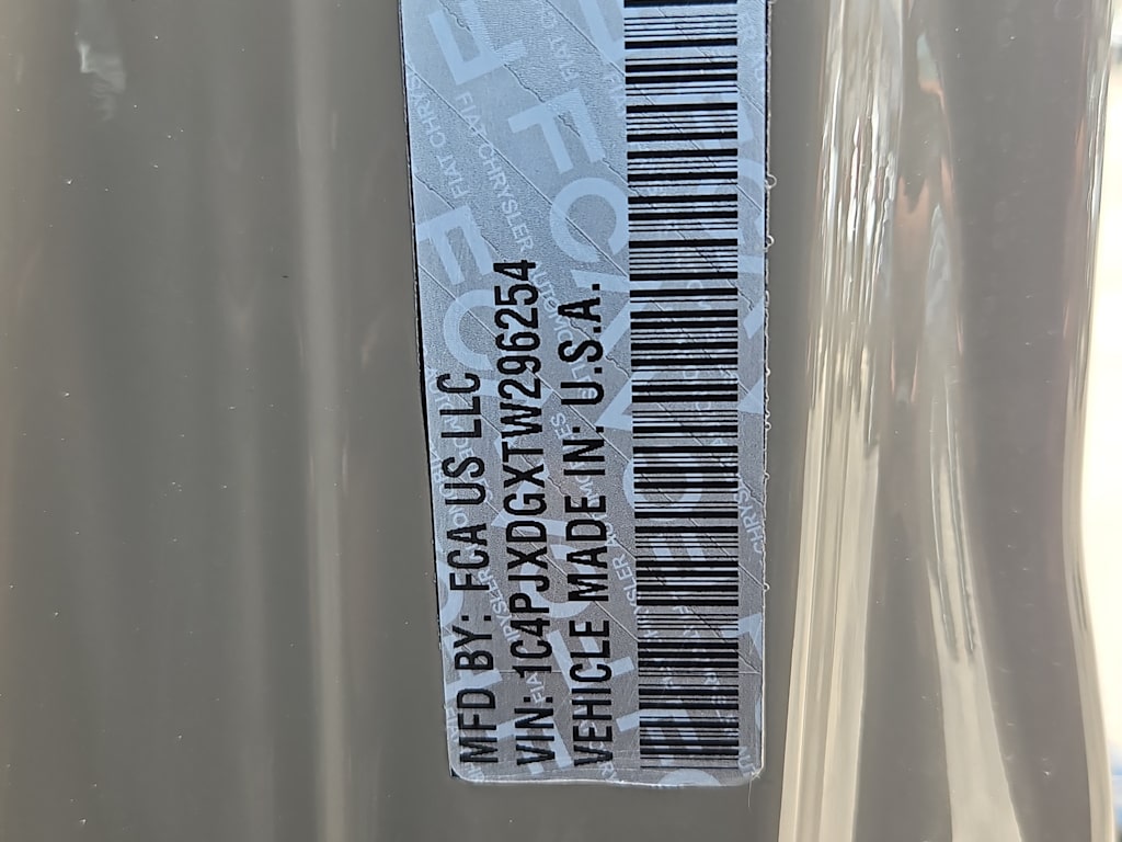 Thumbnail: 2026 Jeep Wrangler - 20