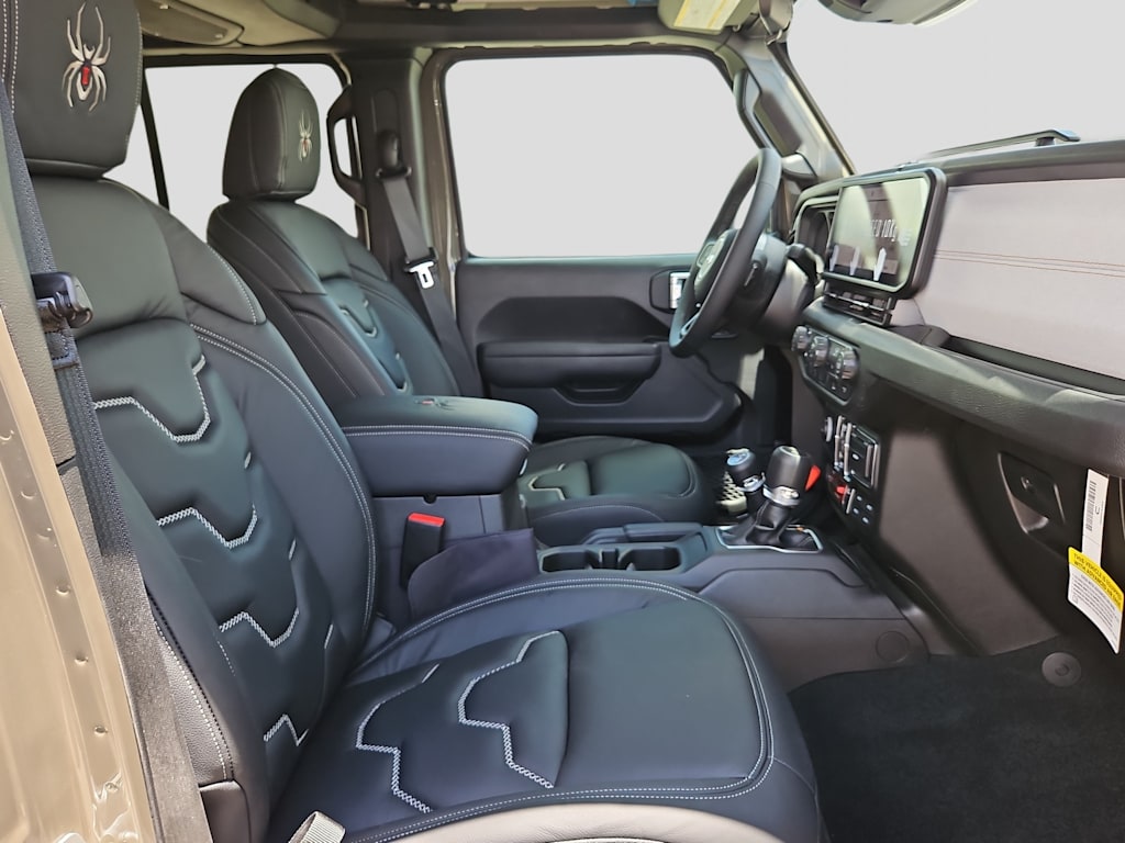 Thumbnail: 2026 Jeep Wrangler - 12