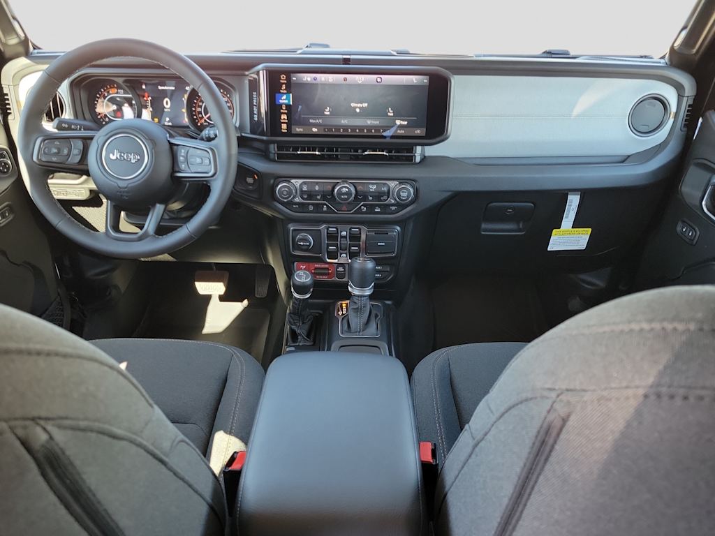 Thumbnail: 2026 Jeep Wrangler - 9