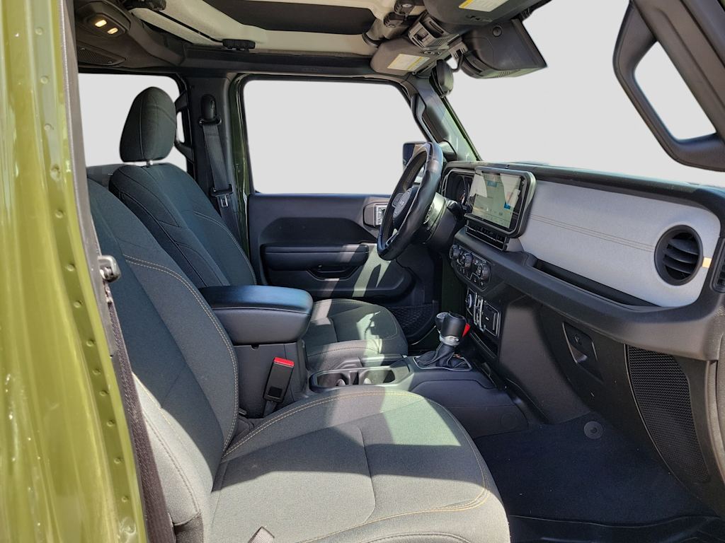 Thumbnail: 2024 Jeep Wrangler - 10