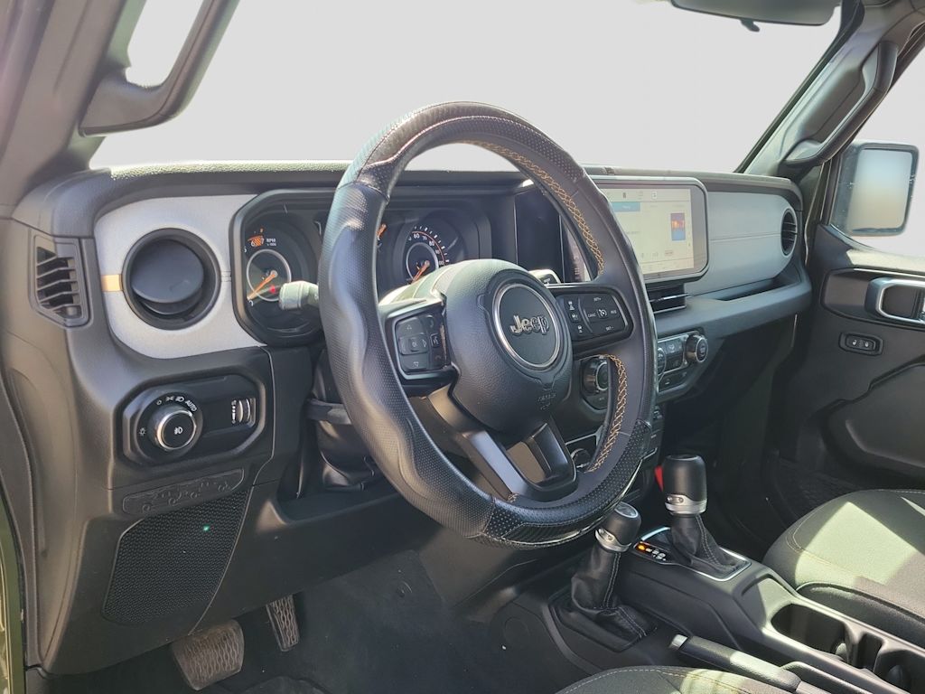 Thumbnail: 2024 Jeep Wrangler - 2