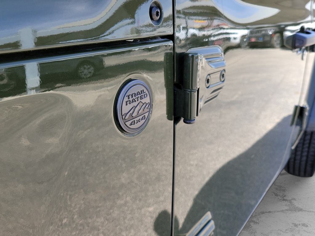 Thumbnail: 2024 Jeep Wrangler - 6