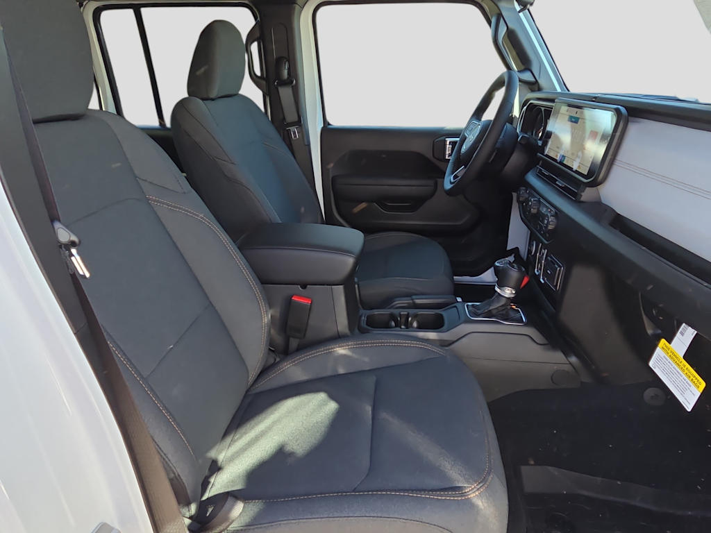 Thumbnail: 2026 Jeep Wrangler - 11