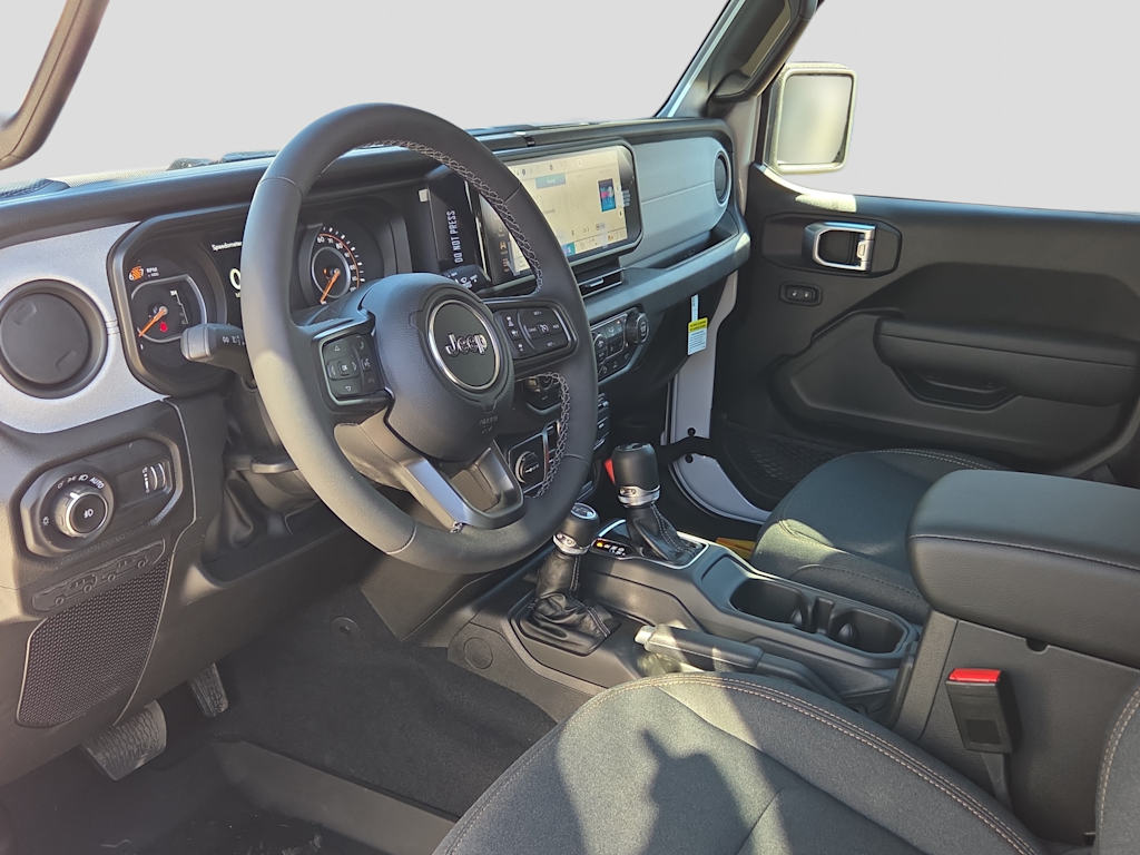 Thumbnail: 2026 Jeep Wrangler - 2