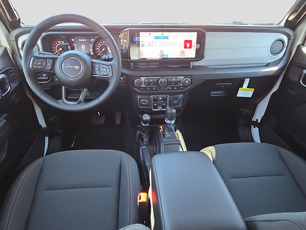 Thumbnail: 2026 Jeep Wrangler - 9