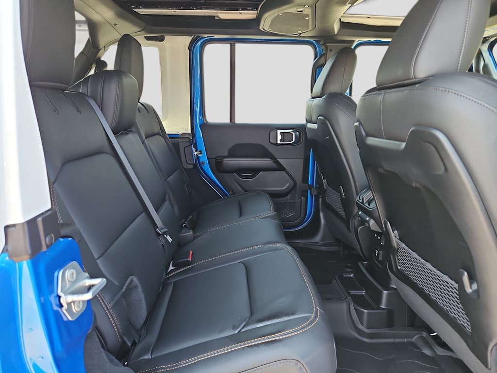 Thumbnail: 2026 Jeep Wrangler - 25